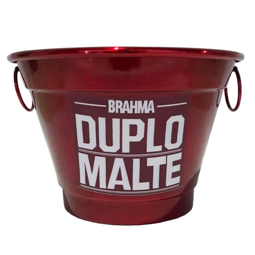 Balde De Gelo Brahma Duplo Malte Nas Americanas Balde De Gelo Brahma Duplo Malte Nas Americanas
