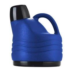 Garrafão Térmico Invicta 3 Litros Incess Blue Menor preço em Garrafão Térmico Invicta 3 Litros Incess Blue