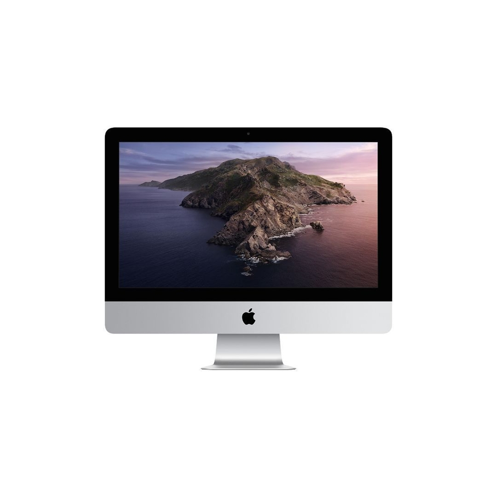 [20% de Cashback] iMac 21,5" Tela Retina 4K Apple Intel Core i3 (8GB 256GB SSD)