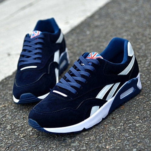sapatos esportivos masculino