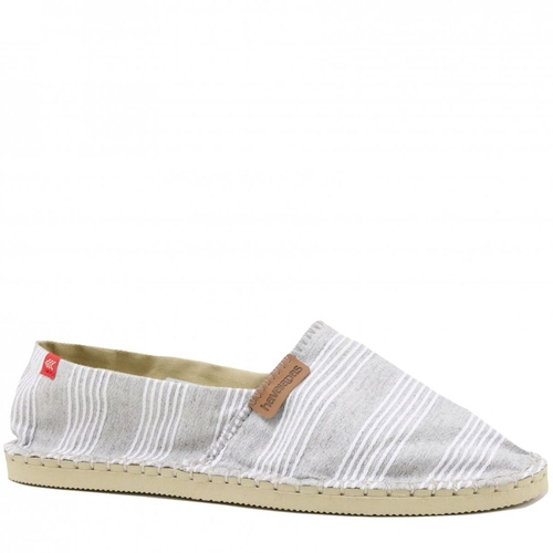alpargata havaianas listrada