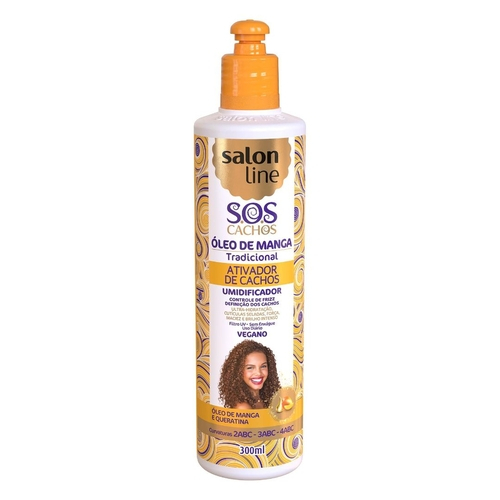 Salon Line Em Promocao Ofertas Na Americanas