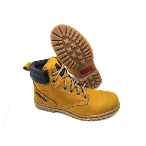 botas para trabalho masculina