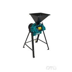 Triturador Forrageiro Garthen GP1500ABI 1,5CV 220V Monof Menor preço em Triturador Forrageiro Garthen GP1500ABI 1,5CV 220V Monof