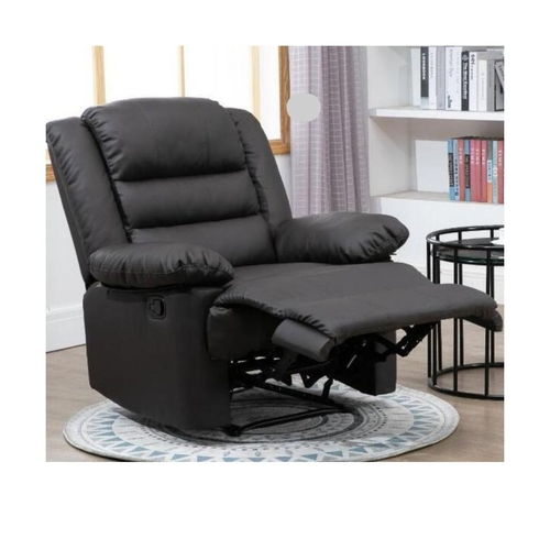 Poltrona do papai massageadora com 8 motores Clearance