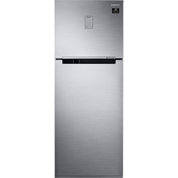 Menor preço em Geladeira/Refrigerador Samsung Duplex RT38K550KS9 Inox Look 385L com All-Around Cooling