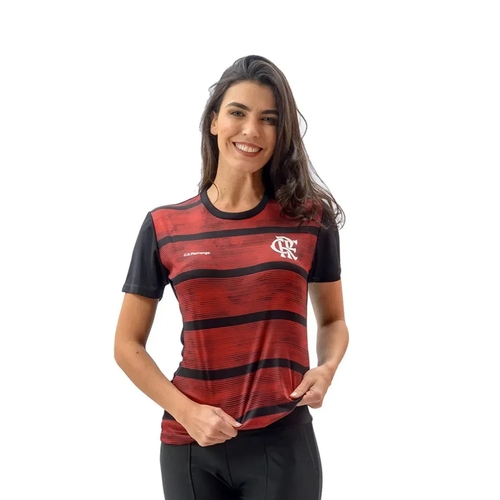 blusa feminina do flamengo original