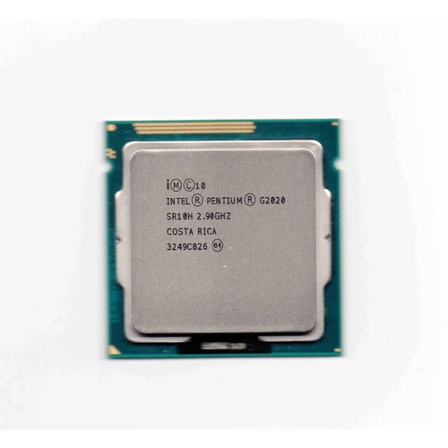 Processador Intel Pentium G2020 2.90Ghz Dual Core 3Mb LGA1155 em ...
