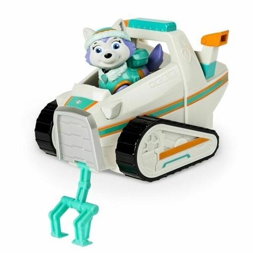 Brinquedo patrulha canina everest rescue Clearance