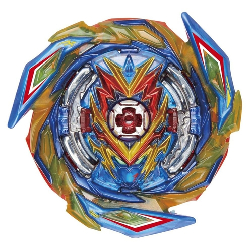 Beyblade Burst - Valtryek e Unicrest - Pack com 2 - Hasbro em Promoção na  Americanas