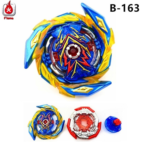 Beyblade Burst - Valtryek e Unicrest - Pack com 2 - Hasbro em Promoção na  Americanas