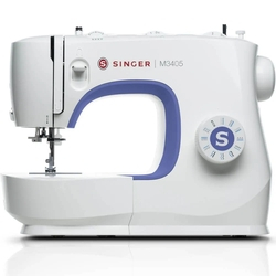 Maquina de Costura Singer M3405 29 Pontos Menor preço em Maquina de Costura Singer M3405 29 Pontos