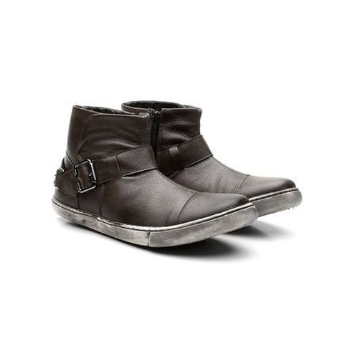 botas masculinas americanas