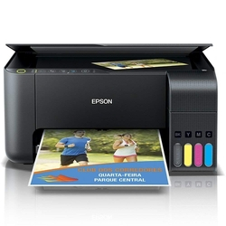 Impressora Multifuncional Epson Menor preço em Impressora Multifuncional Epson