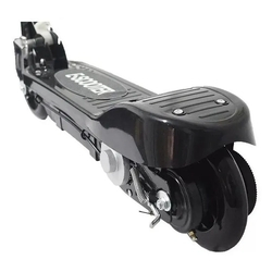 Patinete Elétrico com motor de 120W Bateria Bivolt Menor preço em Patinete Elétrico com motor de 120W Bateria Bivolt