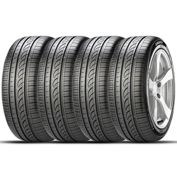 Kit 4 Pneus Pirelli Aro 14 175/65r14 82t Formula Energy é boa?