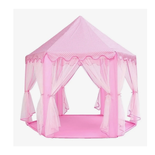 Gogogmee Barraca Interna Para Crianças Tenda Princesa Para Meninas