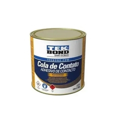 Cola Contato 200g Menor preço em Cola Contato 200g