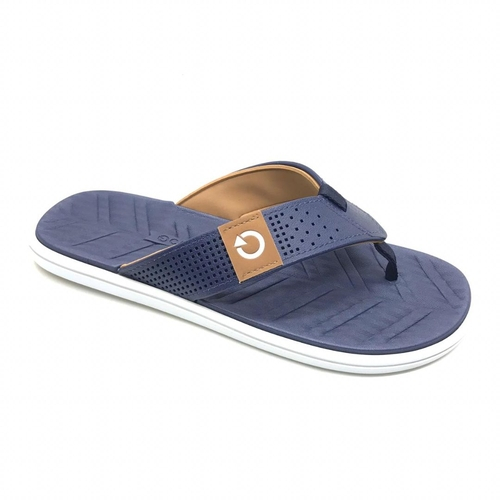 Chinelo masculino macio Clearance