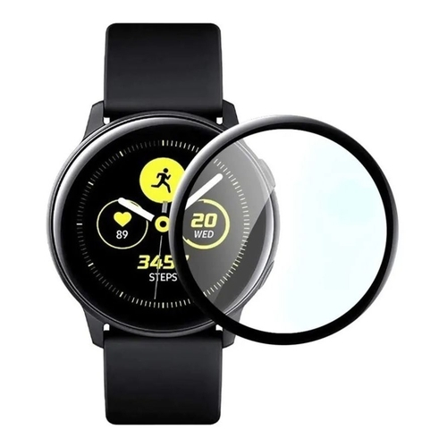 galaxy watch active 2 ficha técnica