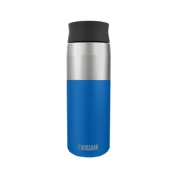 Garrafa CamelBak Hot Cap Vaccum de 600 ml, ideal para o dia a dia, academia e atividades outdoor, com isolamento térmico é boa?