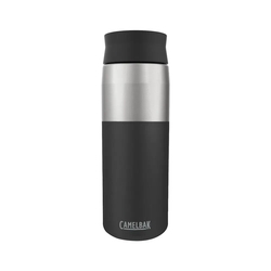 Garrafa CamelBak Hot Cap Vaccum de 600 ml, ideal para o dia a dia, academia e atividades outdoor, com isolamento térmico é boa?
