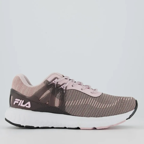 promoção tenis fila feminino