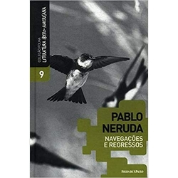 Navegações e Regressos: Col. Folha Literatura Ibero-americana Vol. 9 é boa?