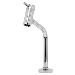 Torneira Lavatório Link Mesa 25 cm é boa?