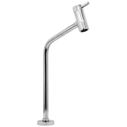 Torneira Lavatório Link Mesa 35cm é boa?