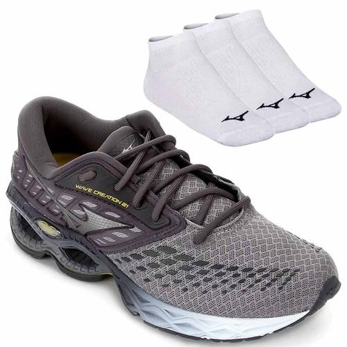 mizuno creation 17w masculino