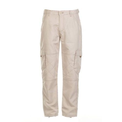 calça cargo masculina caqui