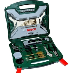 Jogo de Brocas Bits Bosch X-LINE 103 Peças - 2607019331 é ruim? Jogo de Brocas Bits Bosch X-LINE 103 Peças - 2607019331 é boa?