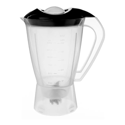 Copo Liquidificador Mondial Premium e Vitamix Translúcido Menor preço em Copo Liquidificador Mondial Premium e Vitamix Translúcido