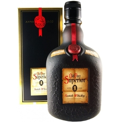 Menor preço em Whisky Old Parr Superior 18 anos - 750 ml
