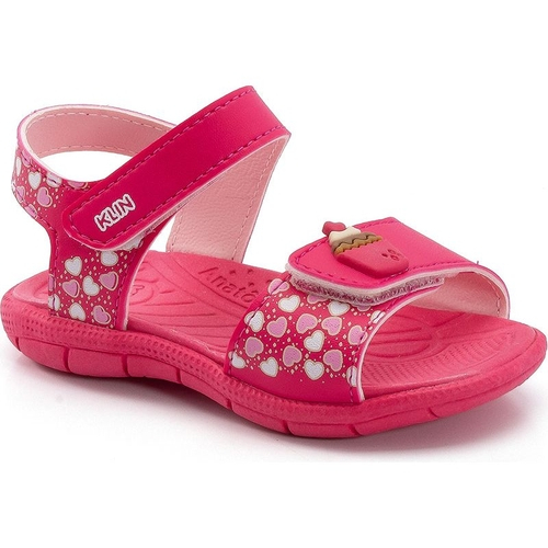 papete feminina klin
