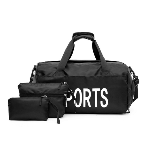 custom logo duffle bolsas