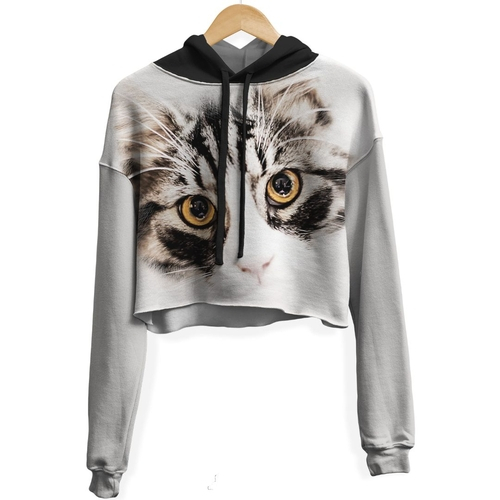 blusas gatos