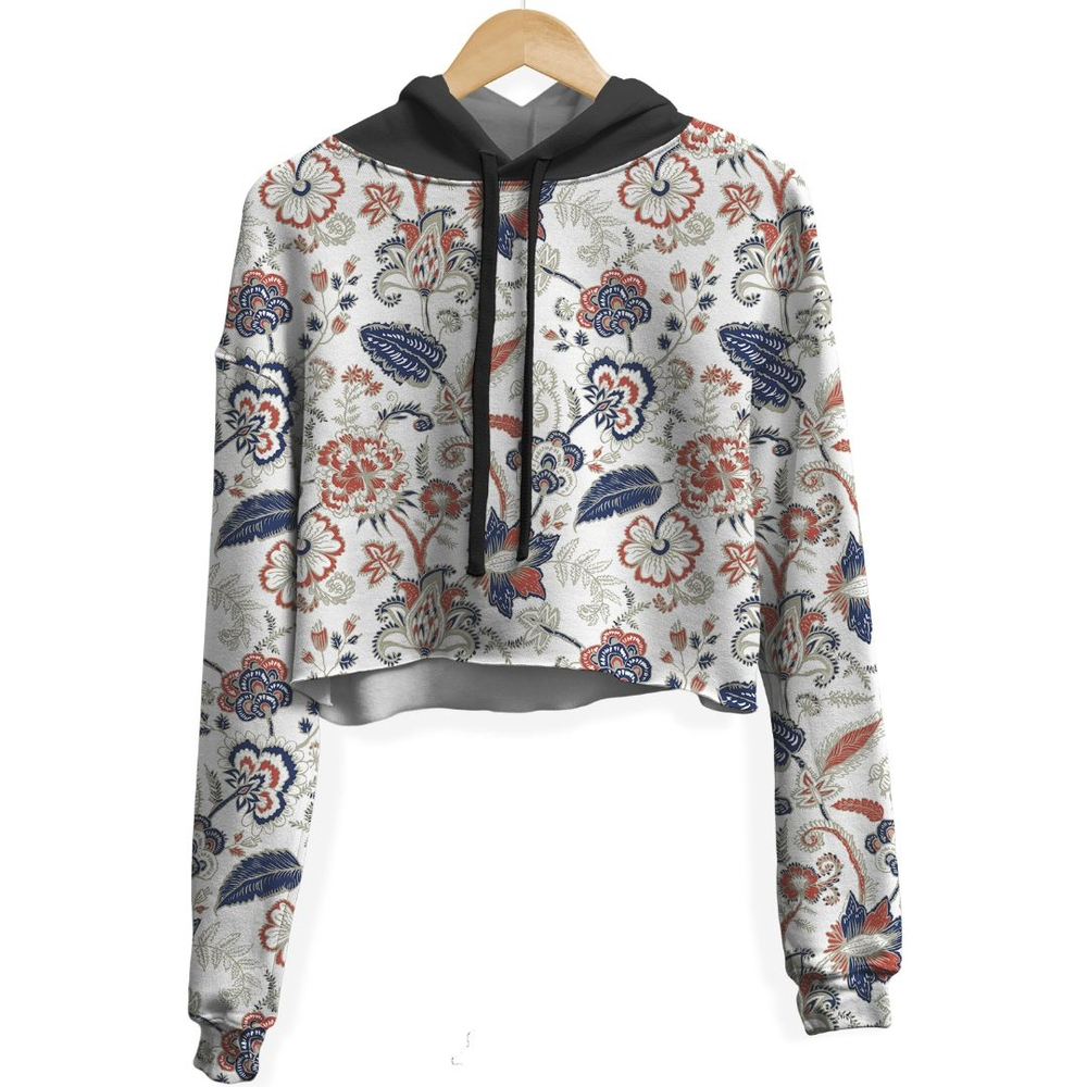 flower moletom com capuz string