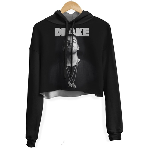 drake tour moletom com capuz