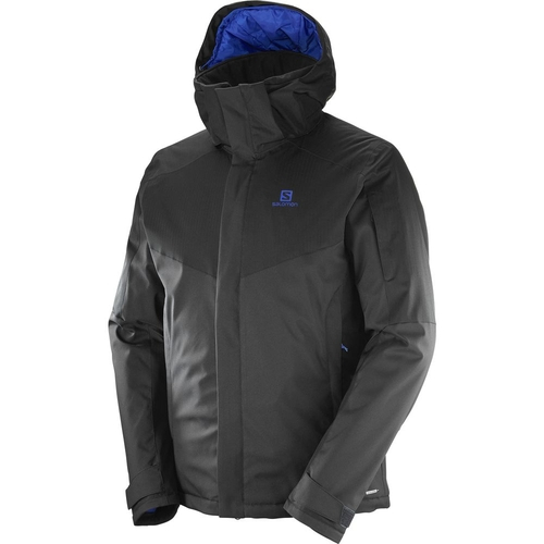 salomon stormseeker jkt m