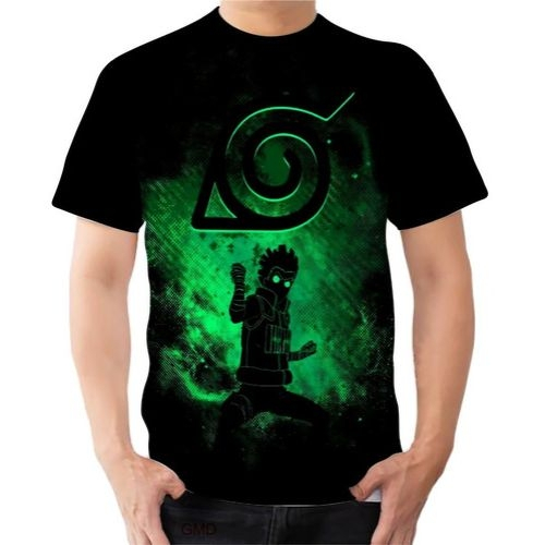 blusa rock lee