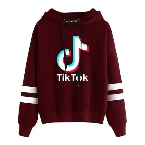 tik tok blusa