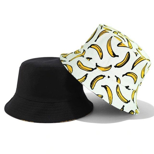 Chapeu bucket banana Clearance