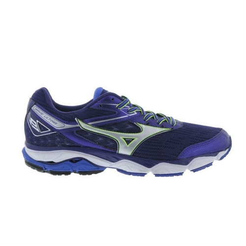 lojas americanas tenis mizuno masculino