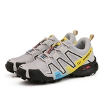 Image do 2018 Nova Chegada Dos Homens de Moda Speedcross 4 Tênis Baratos Ao Ar Livre À Prova D 'Água Cross-country Sapatos de Calçados Esportivos Tamanho EUR 39-48 6.5-14 2018 Nova Chegada Dos Homens de Moda Speedcross 4 Tênis Baratos Ao Ar Livre À Prova D 'Água Cross-country Sapatos de Calçados Esportivos Tamanho EUR 39-48 6.5-14