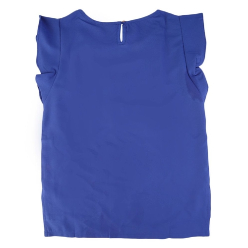 chiffon roupas