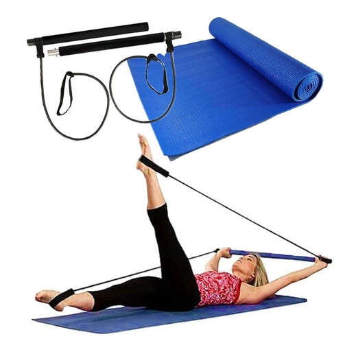 Tapete para malhar em casa Clearance