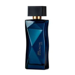 Deo Parfum Essencial Oud Feminino - 100ml Menor preço em Deo Parfum Essencial Oud Feminino - 100ml