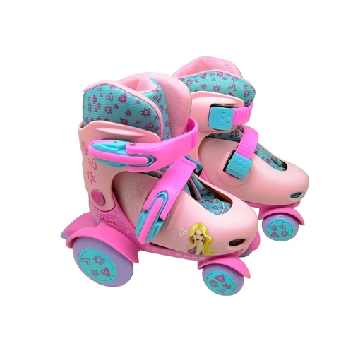 bota infantil feminina 30